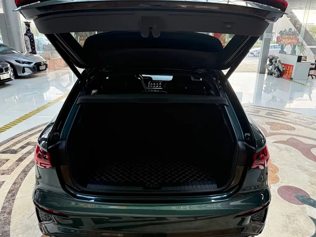 Audi A3 — миниатюра 17