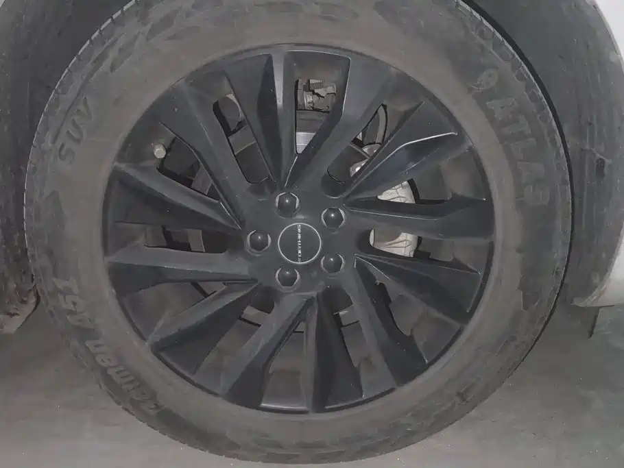 Fengxing Fengxing T5 EVO — миниатюра 6