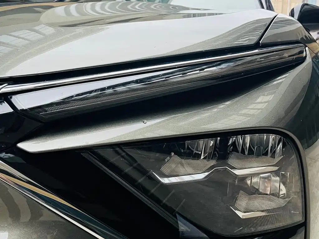 CITROEN VERSAILLES C5 X