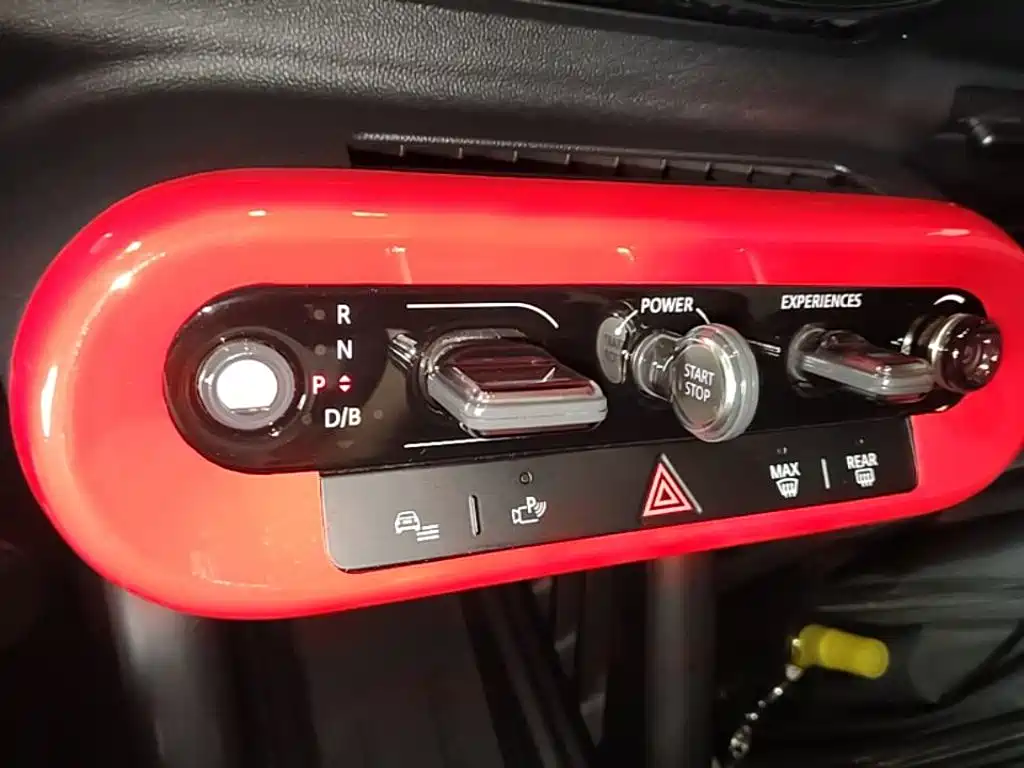 MINI MINI COOPER EV — миниатюра 14