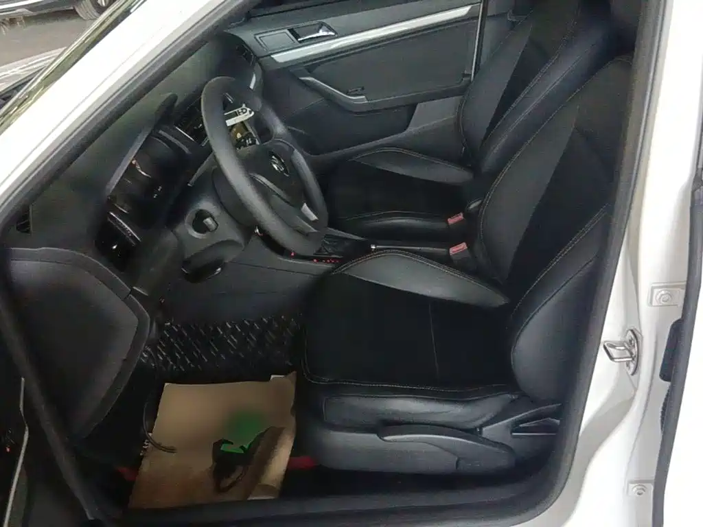Volkswagen Lavida — миниатюра 15