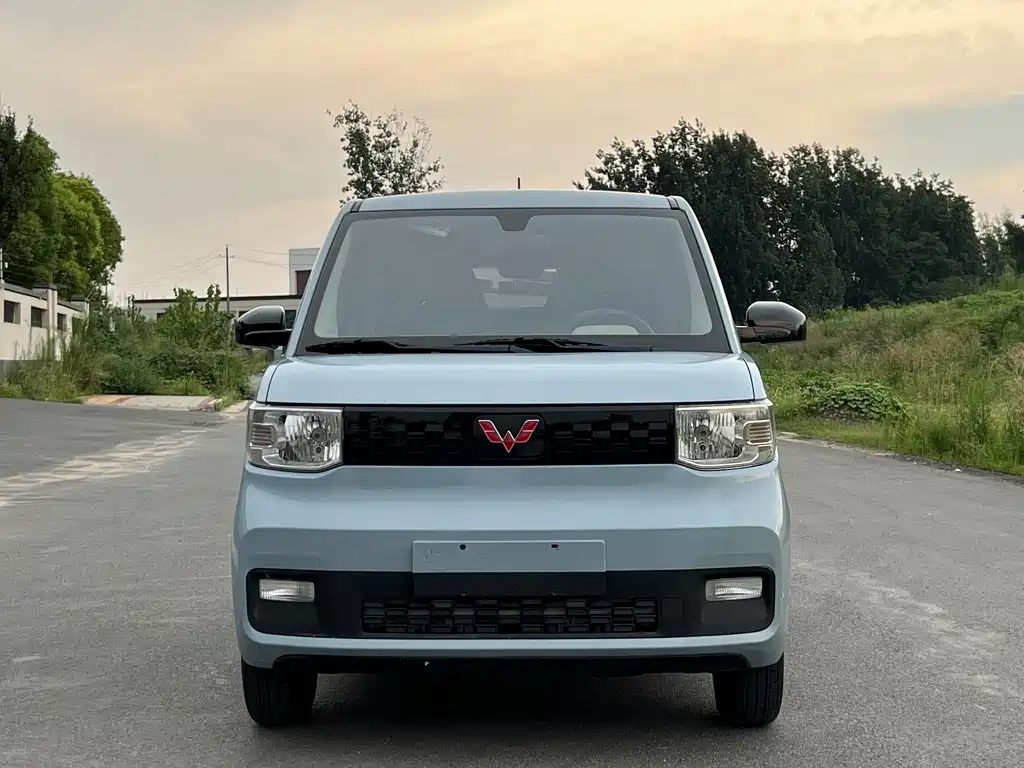 Wuling MINIEV — миниатюра 2