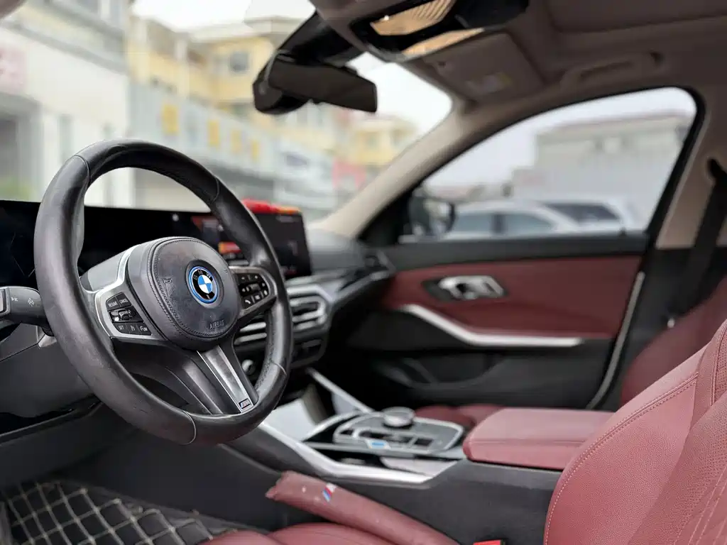 BMW i3 — миниатюра 5