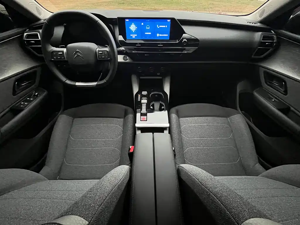 CITROEN VERSAILLES C5 X