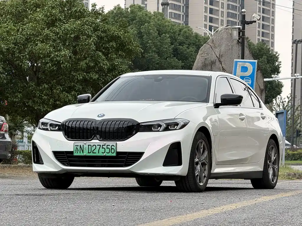 BMW i3 — миниатюра 3