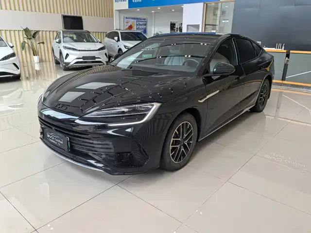 2024 BYD Seal
