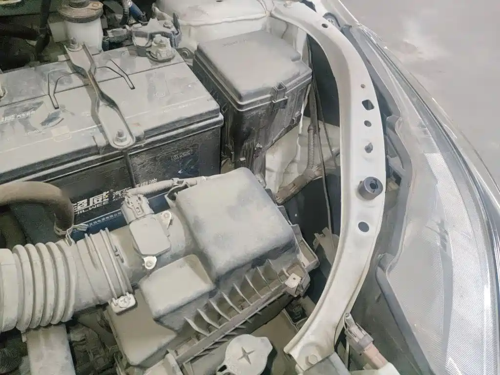 Toyota Yaris L — миниатюра 21
