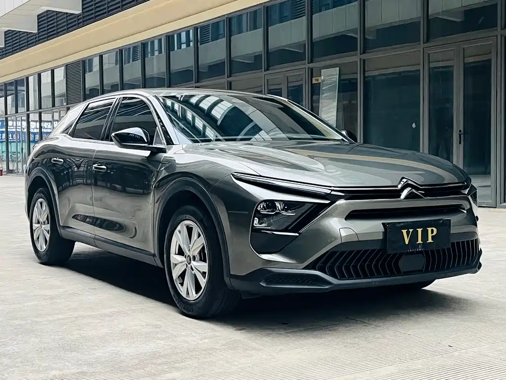 CITROEN VERSAILLES C5 X