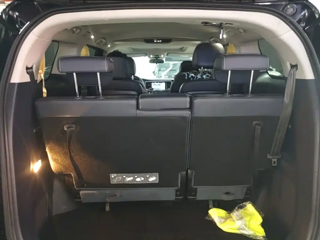 GAC Motor Trumpchi M8 — миниатюра 19