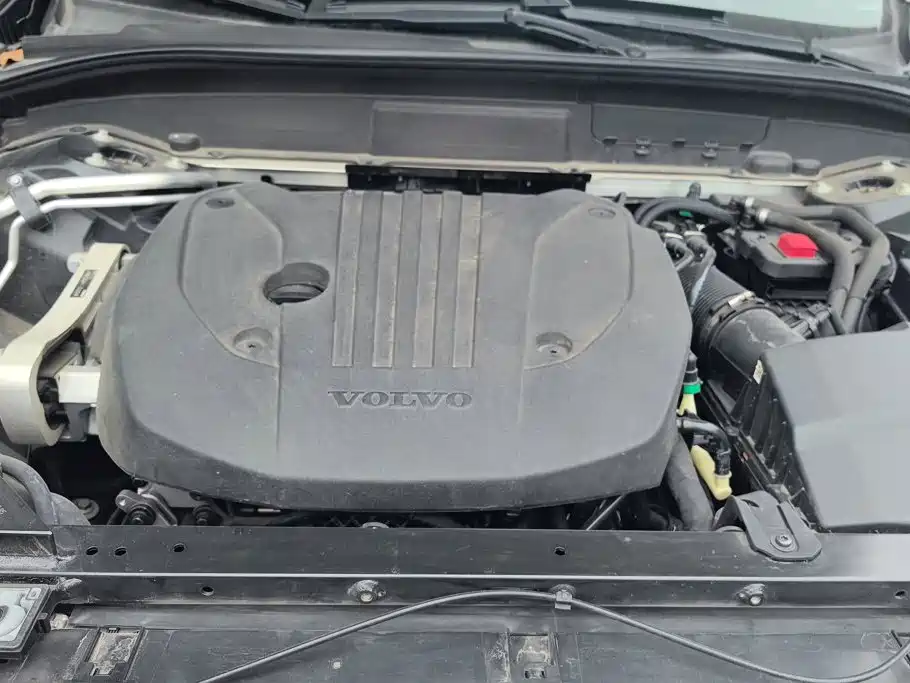 Volvo XC60 — миниатюра 10