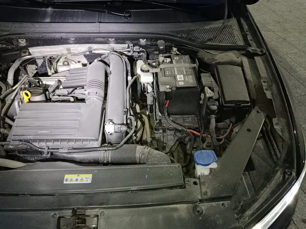 Volkswagen Magotan — миниатюра 21