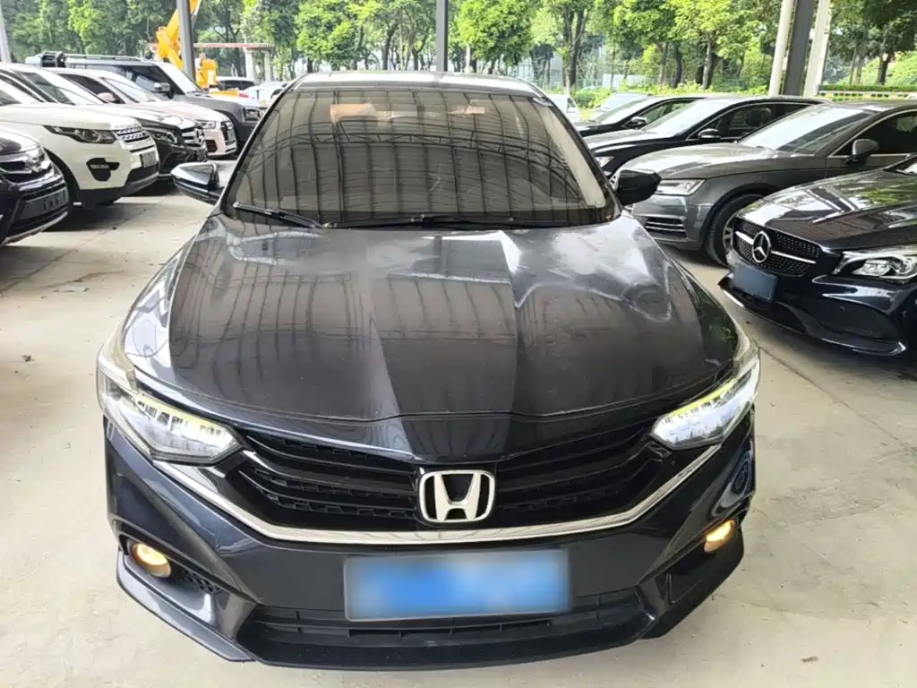 Honda Envix — миниатюра 3