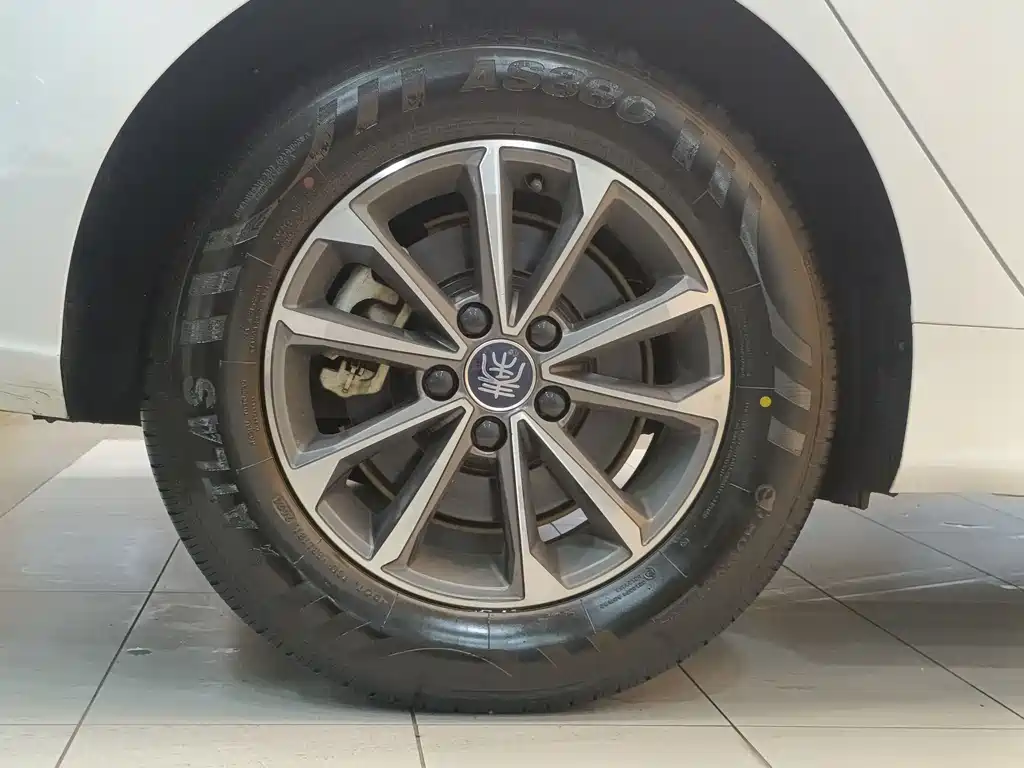 BYD Qin PLUS — миниатюра 30