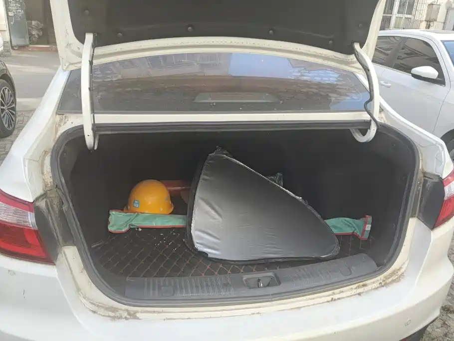 Changan V7 — миниатюра 4