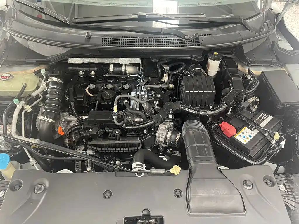 Honda Crider — миниатюра 19