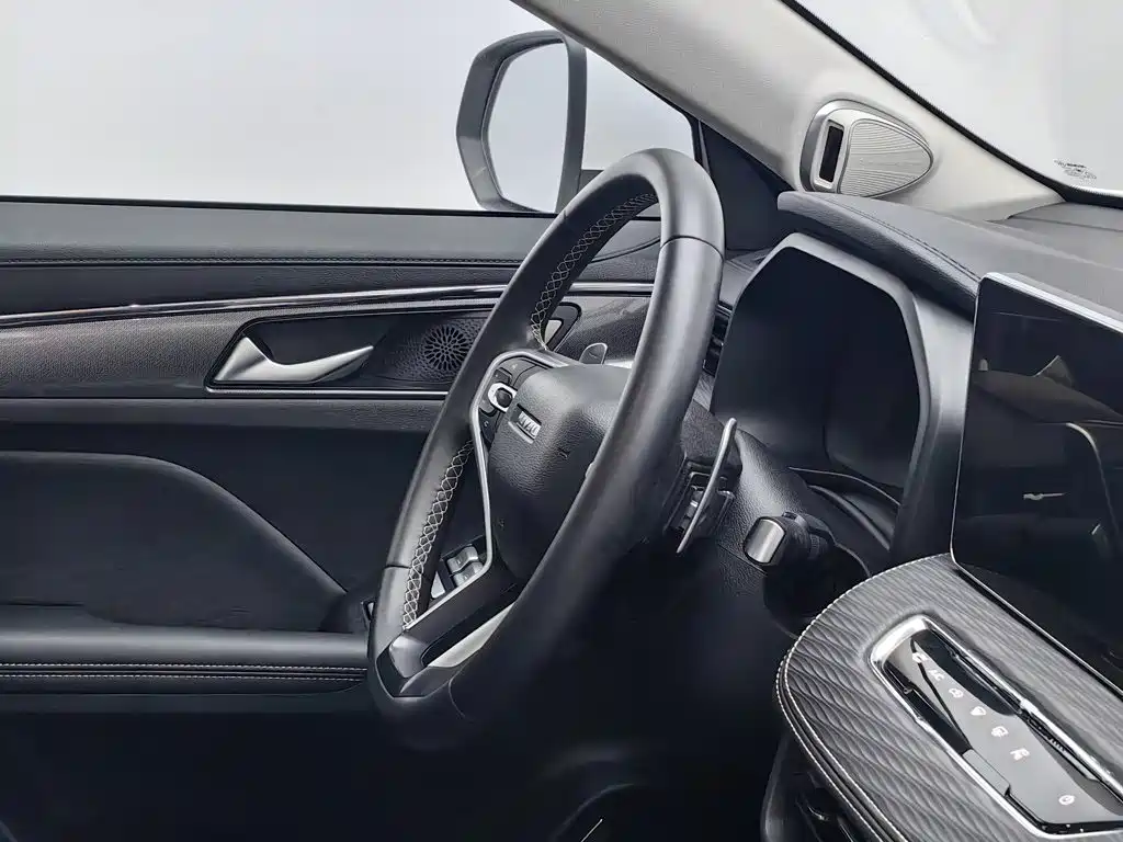 Haval Chulian — миниатюра 22