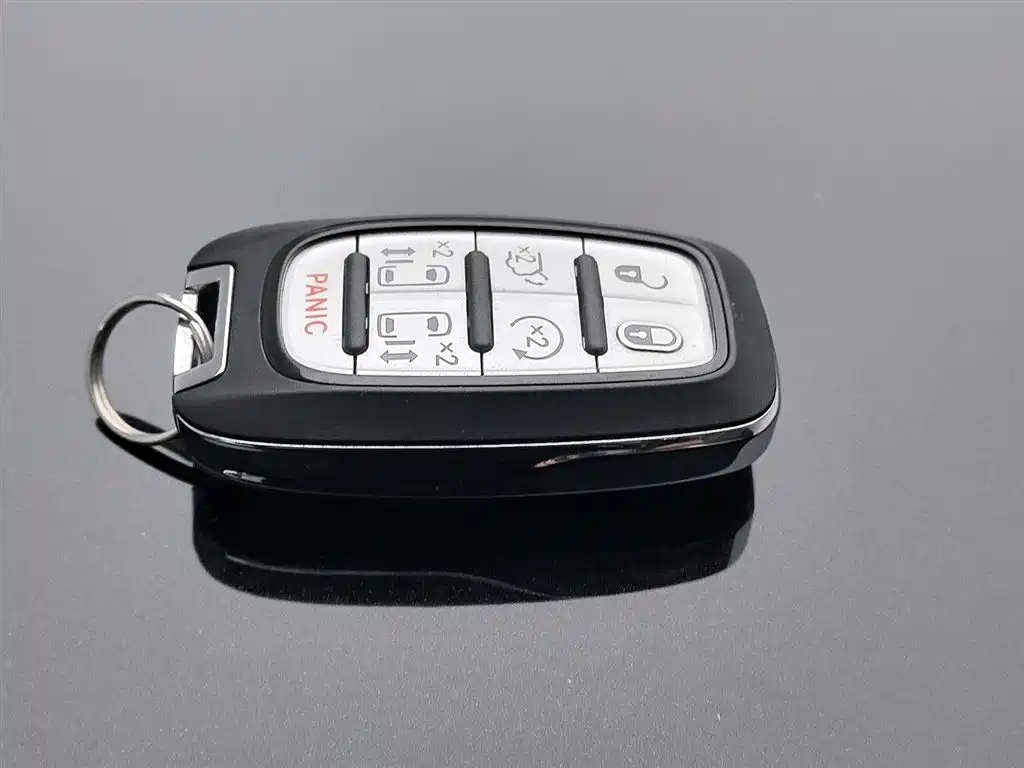 CHRYSLER DAJIALONG PHEV