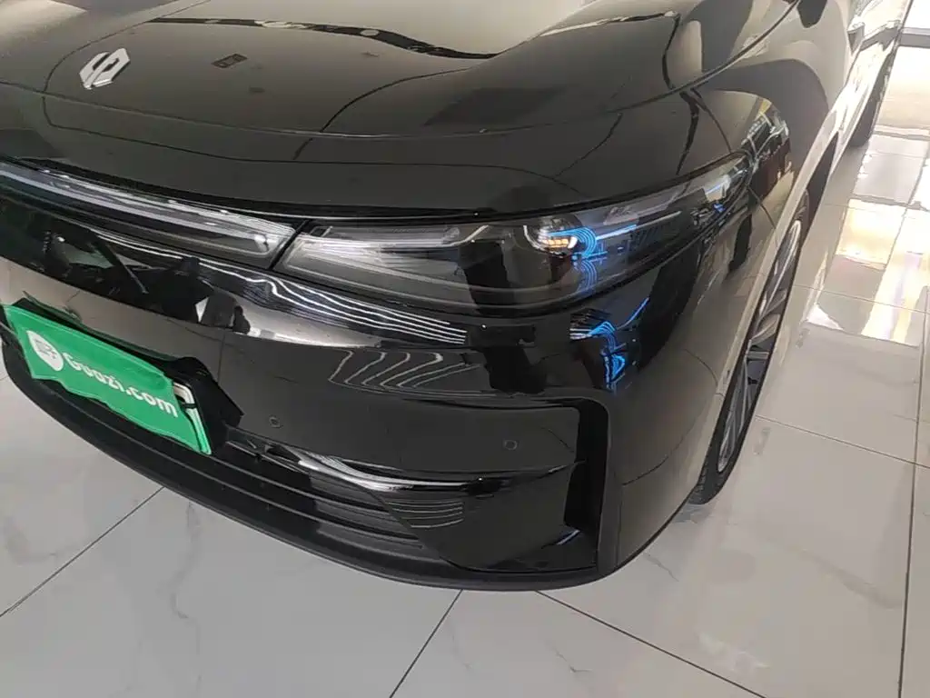 Leapmotor Leapmotor C16 — миниатюра 24