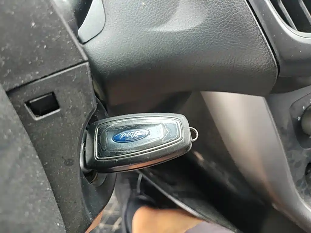 Ford Focus — миниатюра 9