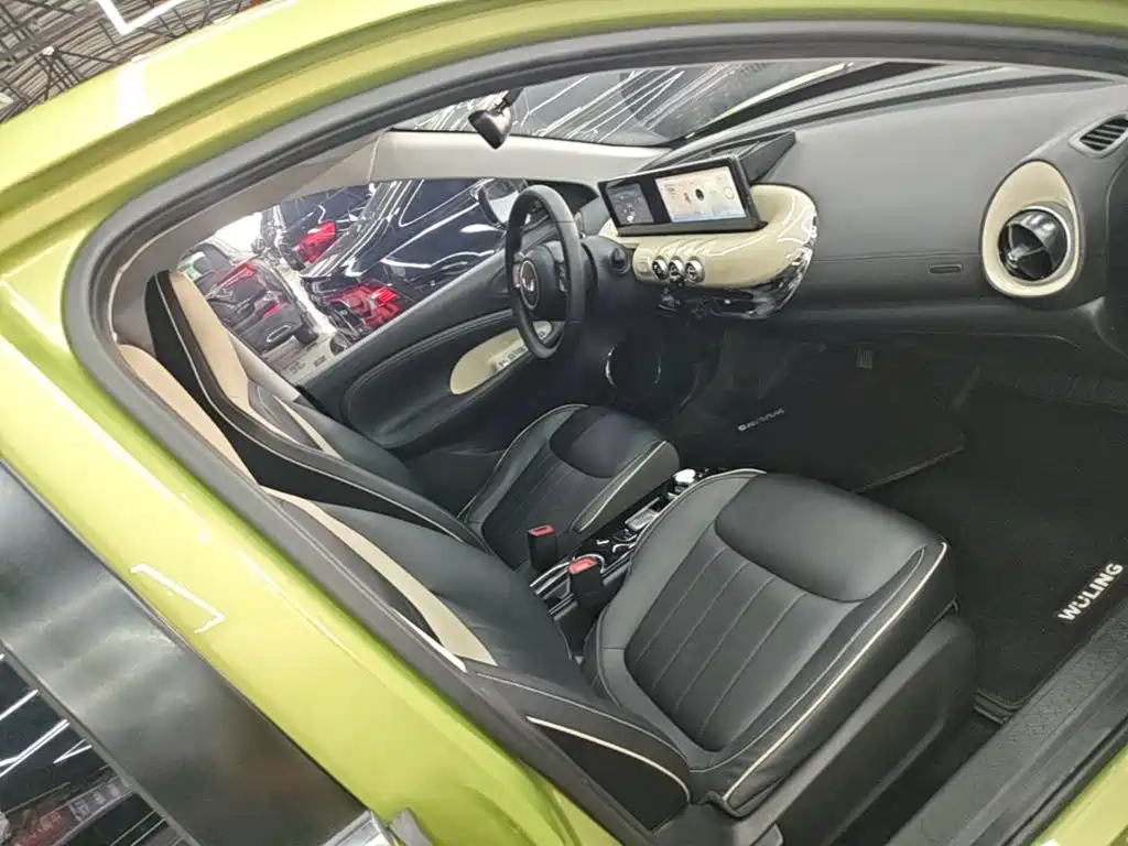 Wuling Bingo — миниатюра 25