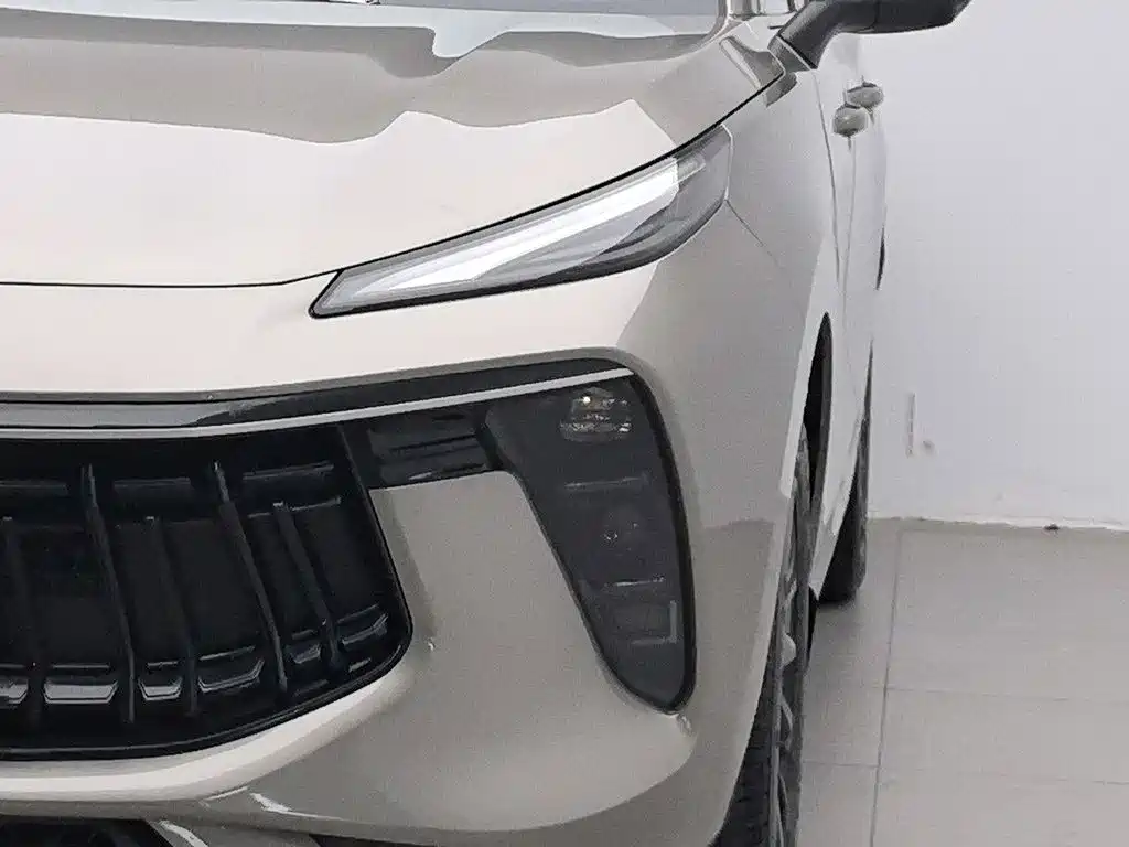 Fengxing Fengxing T5 EVO — миниатюра 7