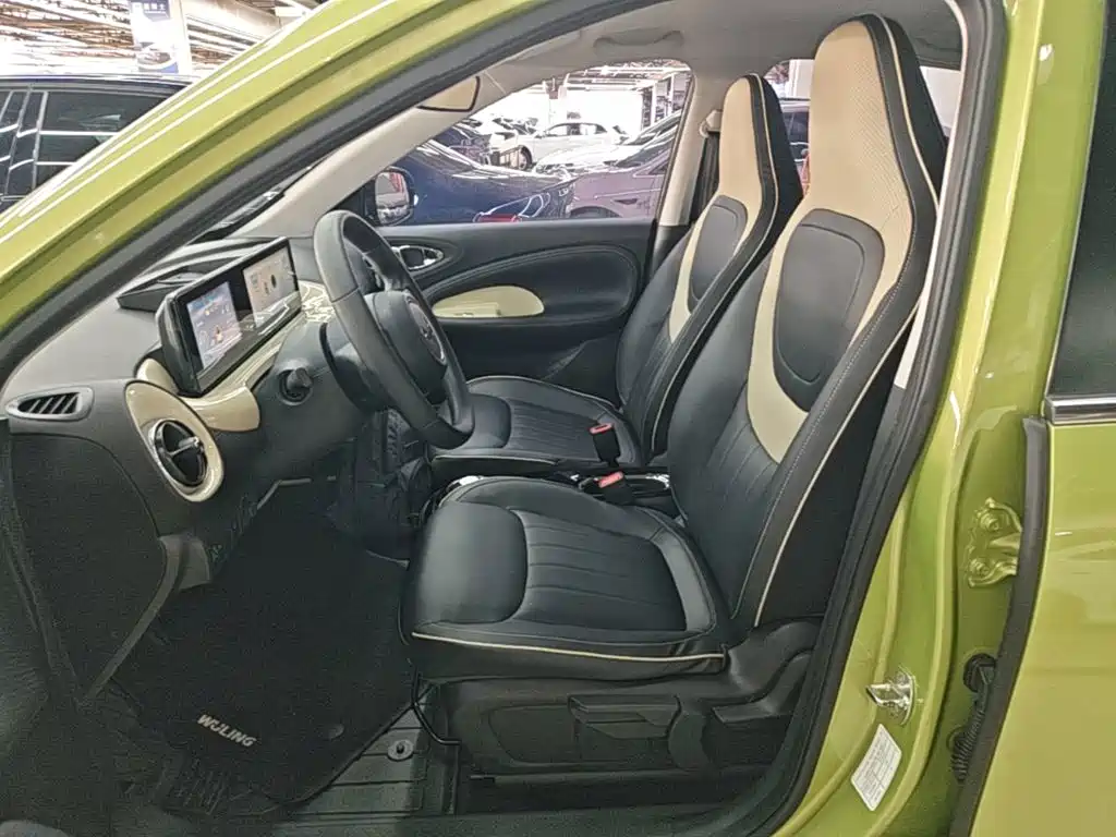 Wuling Bingo — миниатюра 15