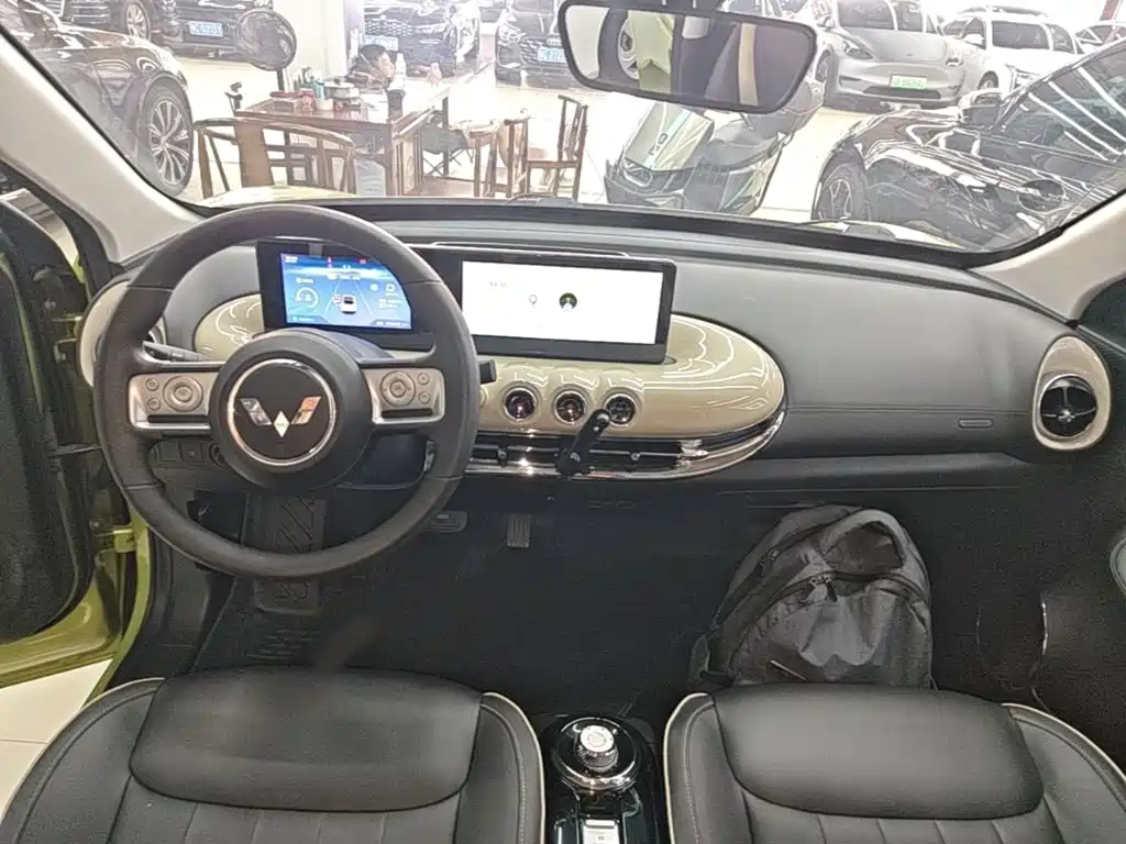 Wuling Bingo — миниатюра 10