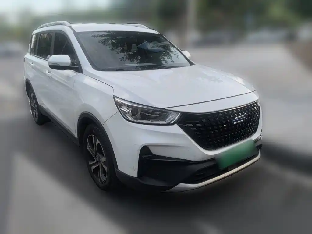 Oshan Oushang Kosai Pro — миниатюра 3