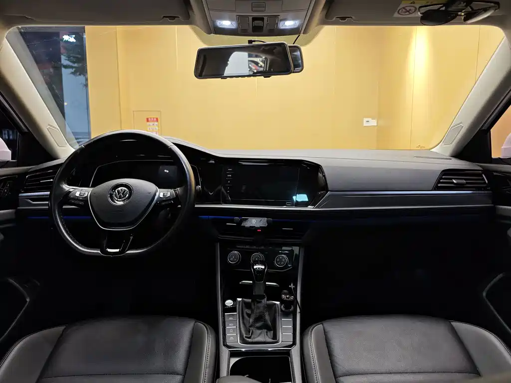 Volkswagen Sagitar — миниатюра 19
