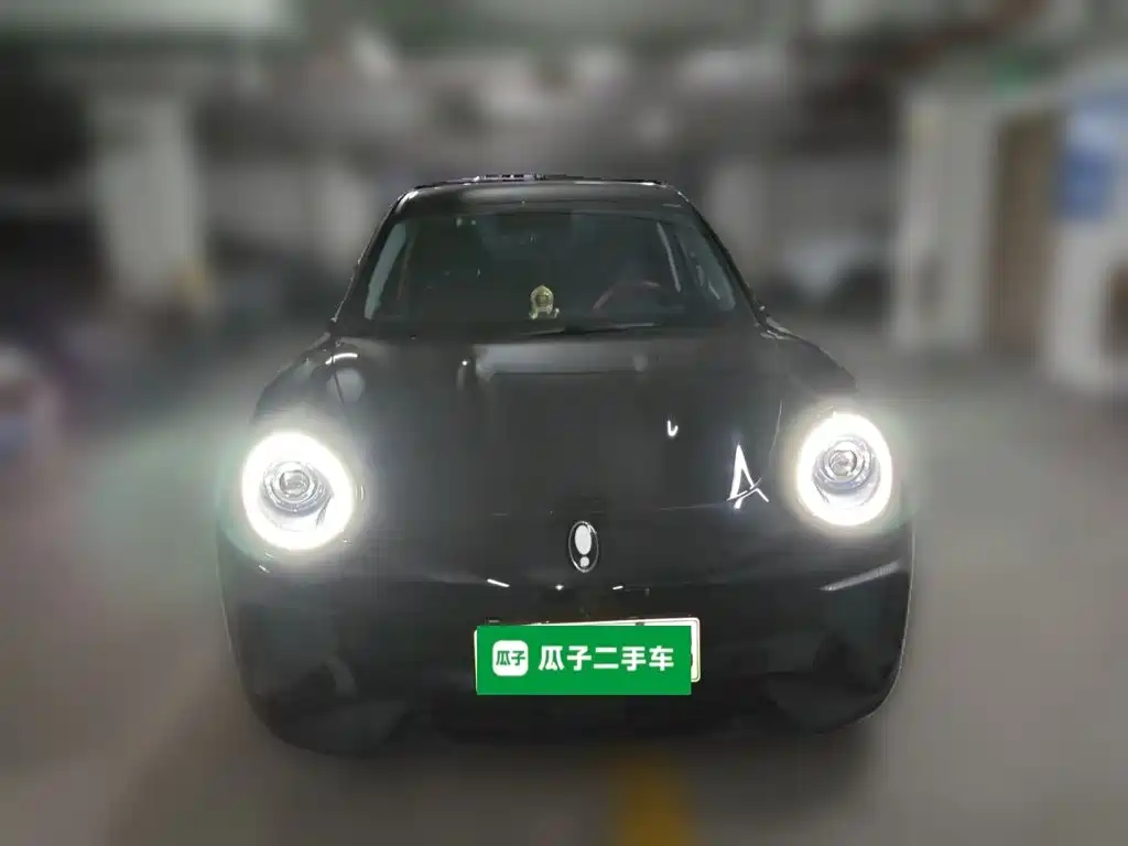Ora Ora Good Cat GT — миниатюра 2