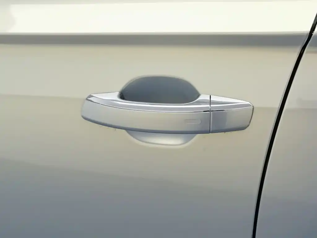 Volkswagen Phideon — миниатюра 18