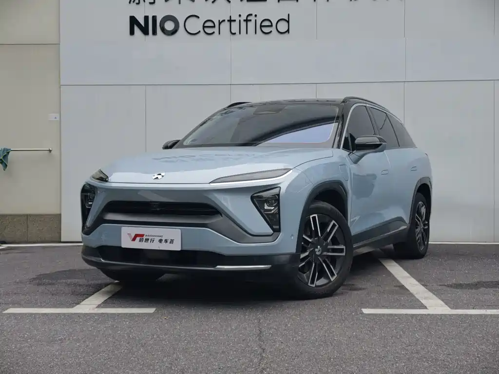 NIO ES6