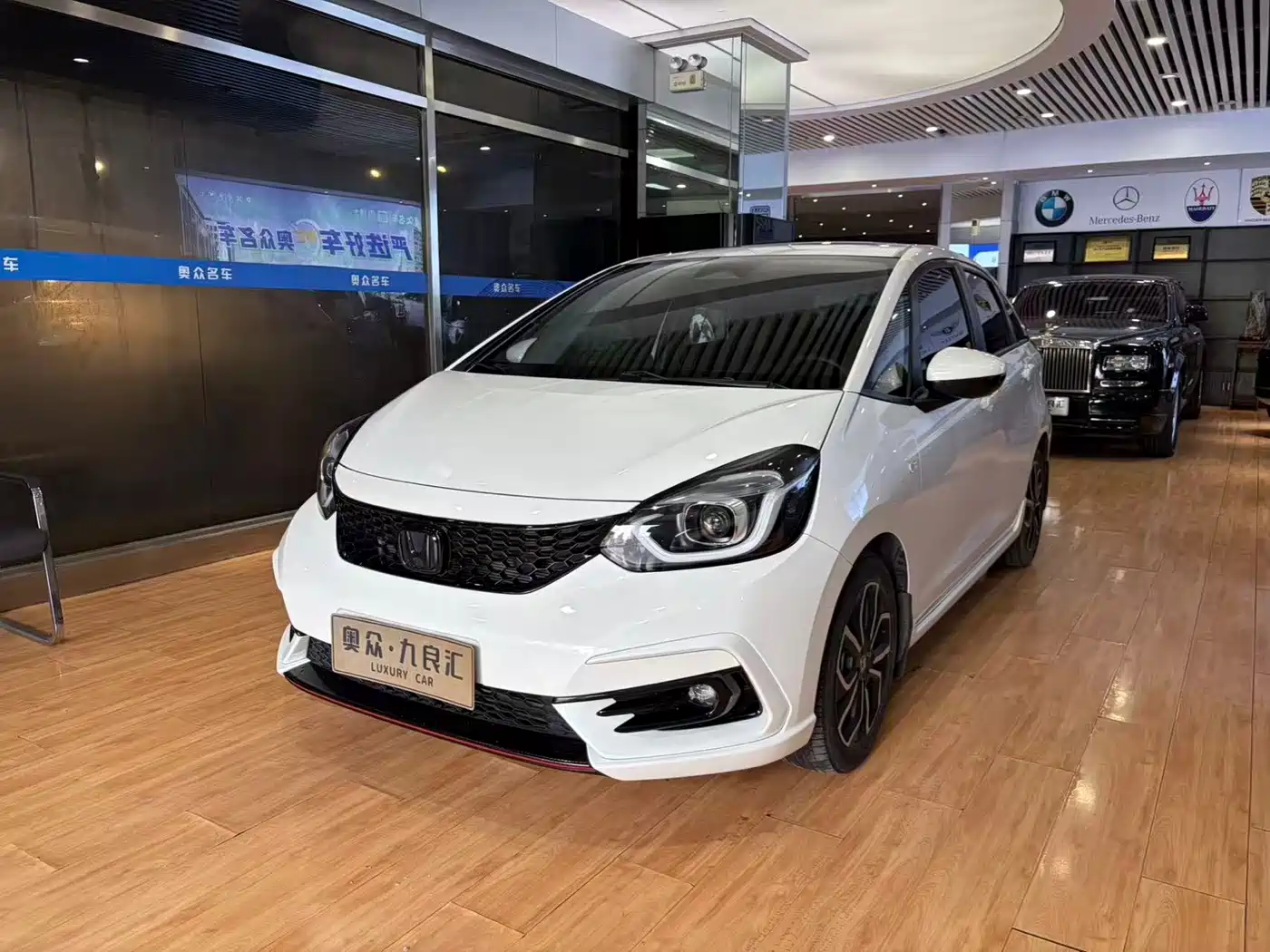LIFE 2021款 1.5L CVT SPO-SS灵动版 2022