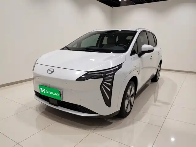 2024 GAC Aion Y