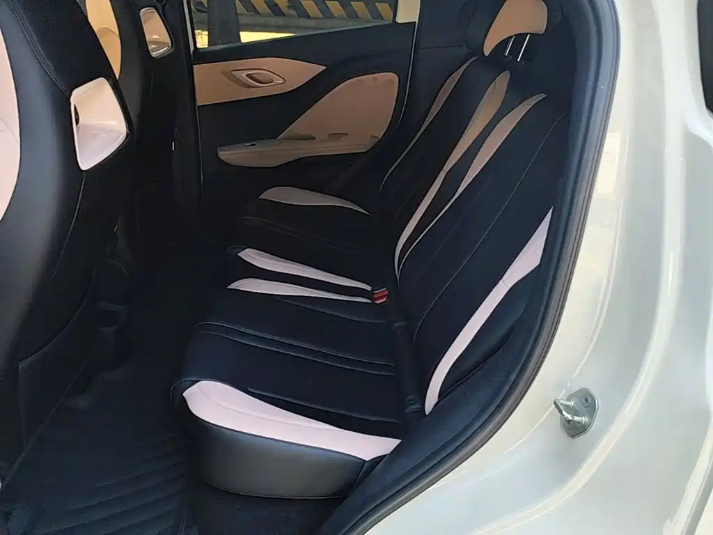 BYD Seagull — миниатюра 17