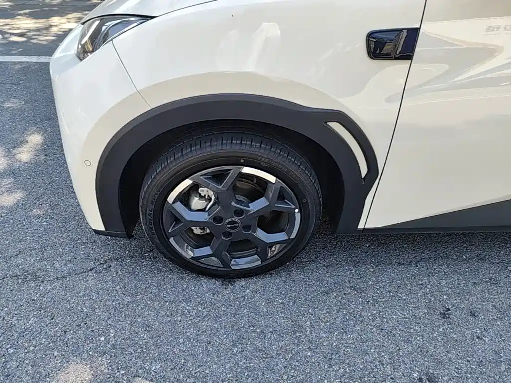 BYD Seagull — миниатюра 23