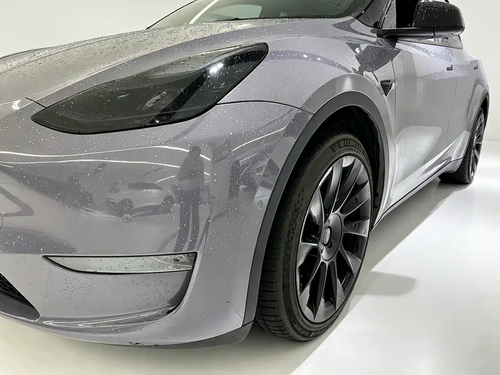Tesla Model Y — фотографии объявления, Фото 14