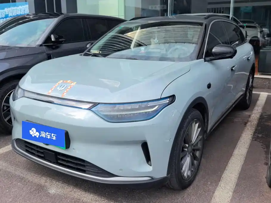 Leapmotor Leapmotor C11