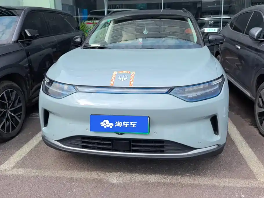 Leapmotor Leapmotor C11 — миниатюра 2