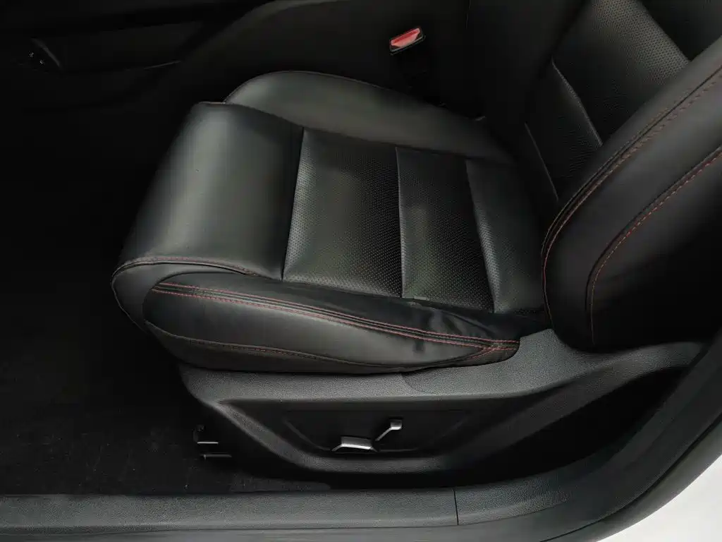 Geely Binrui — миниатюра 20