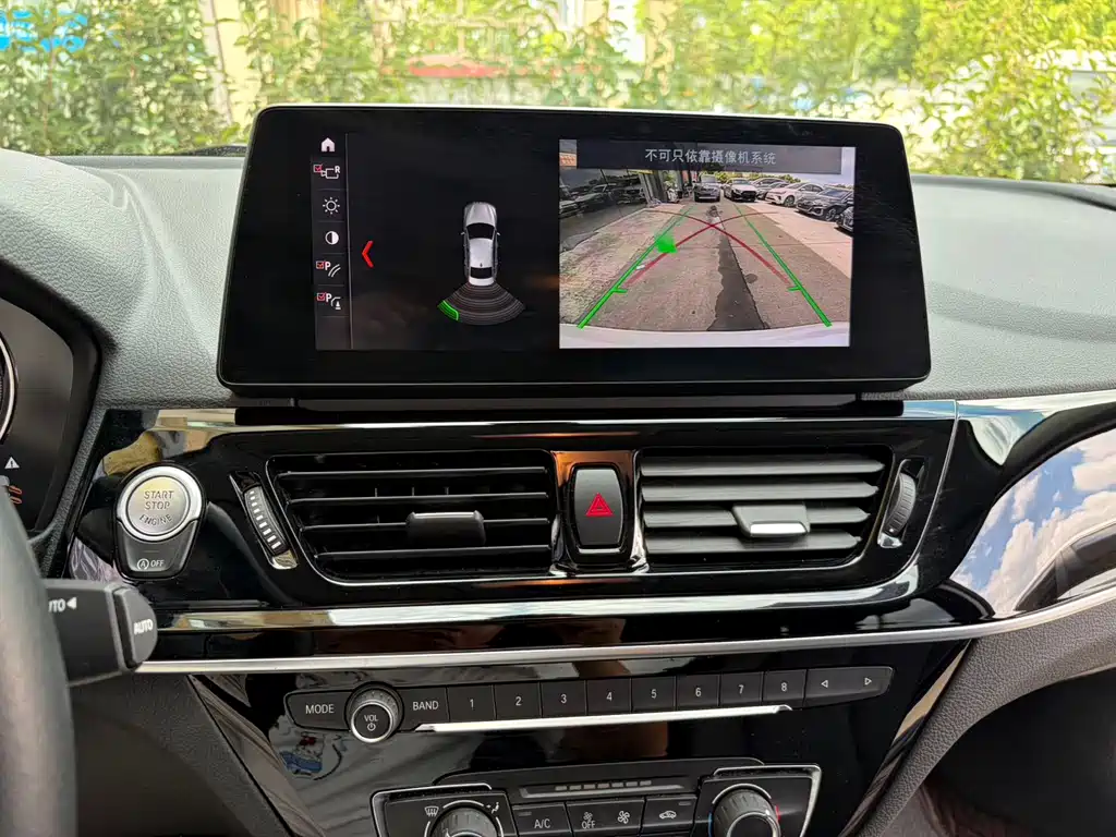 BMW 1 Series — миниатюра 13