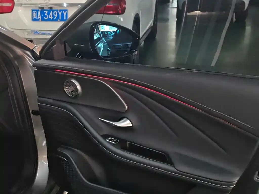 Chery Arrizo 8 — миниатюра 8