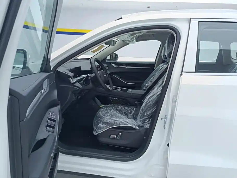Haval H6 — миниатюра 9