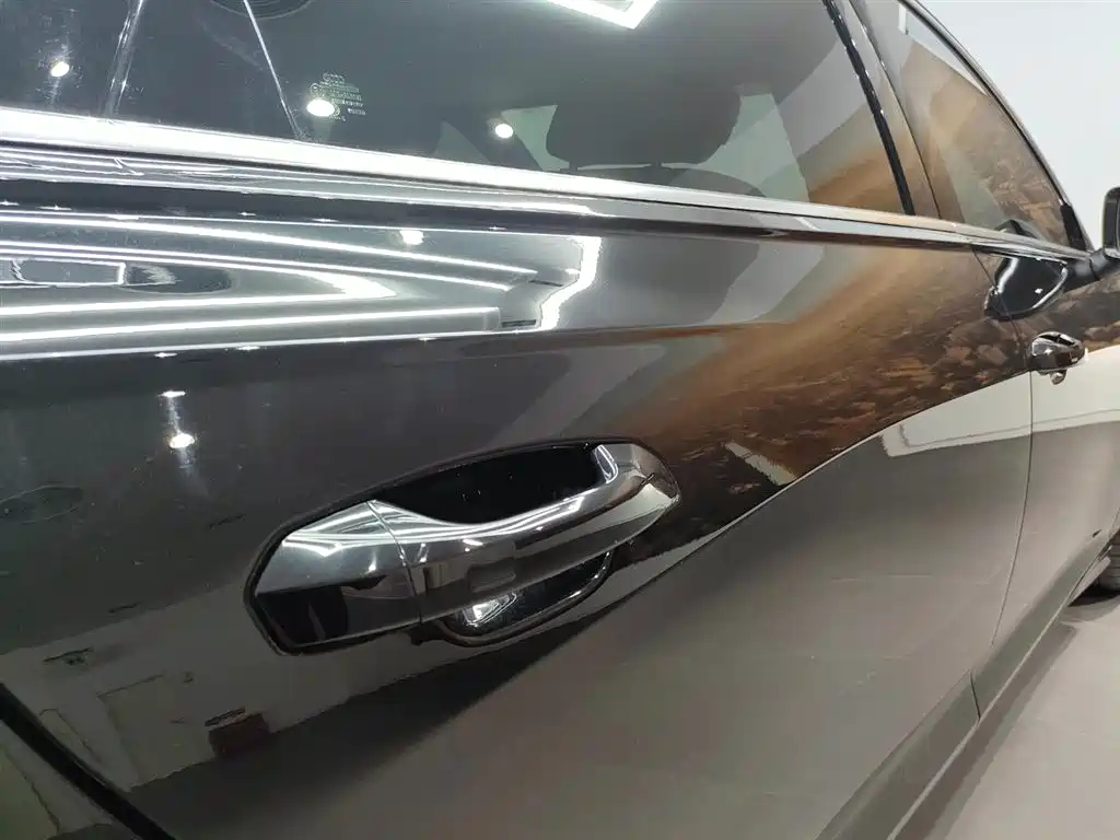 Audi A6L — миниатюра 22