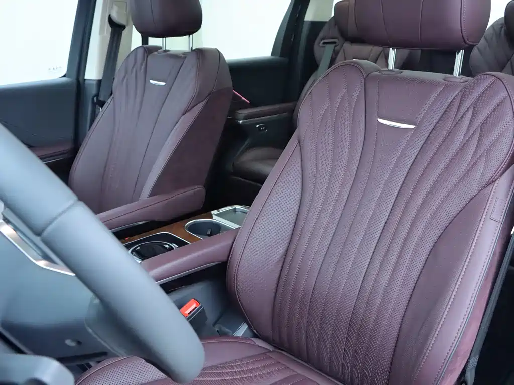 Hongqi HQ9 2023 2.0T