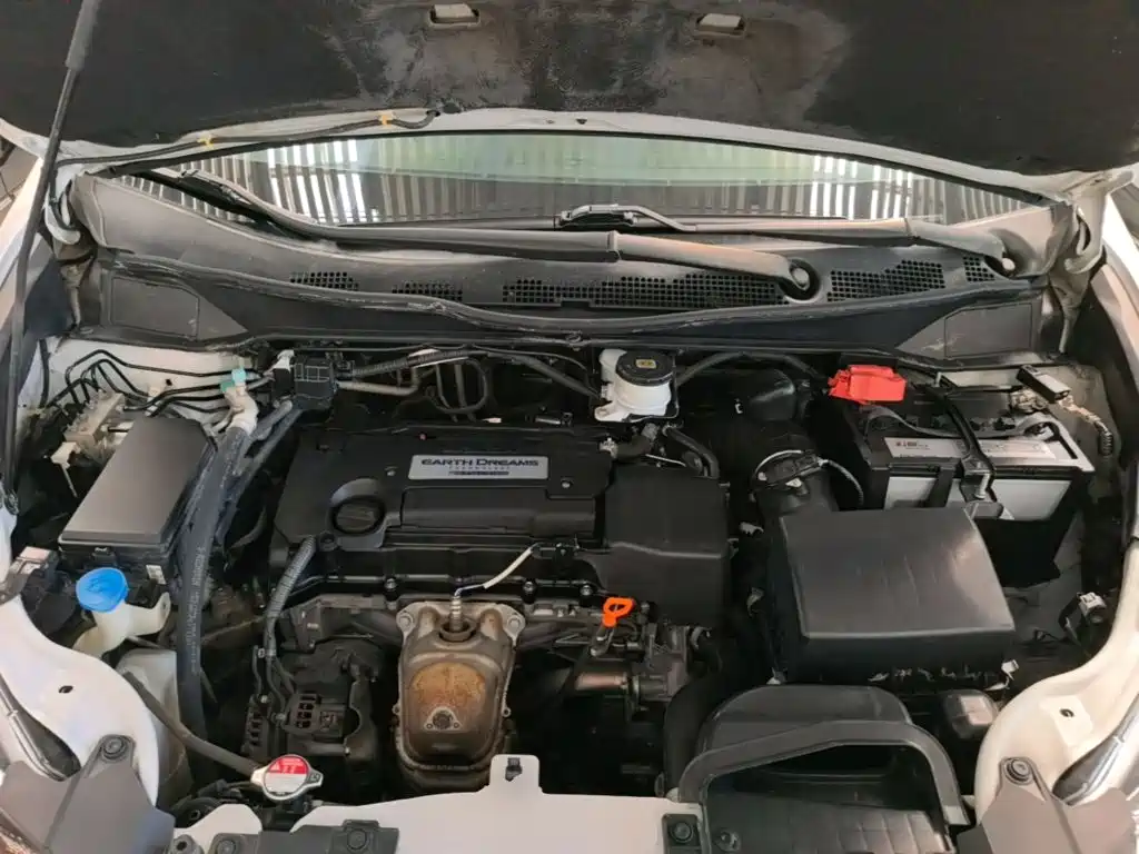 Honda Odyssey — миниатюра 20