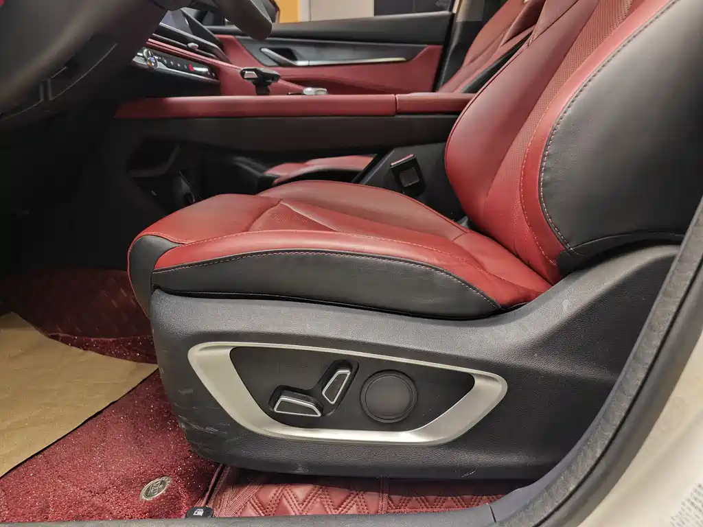 Changan CS75 PLUS — миниатюра 10