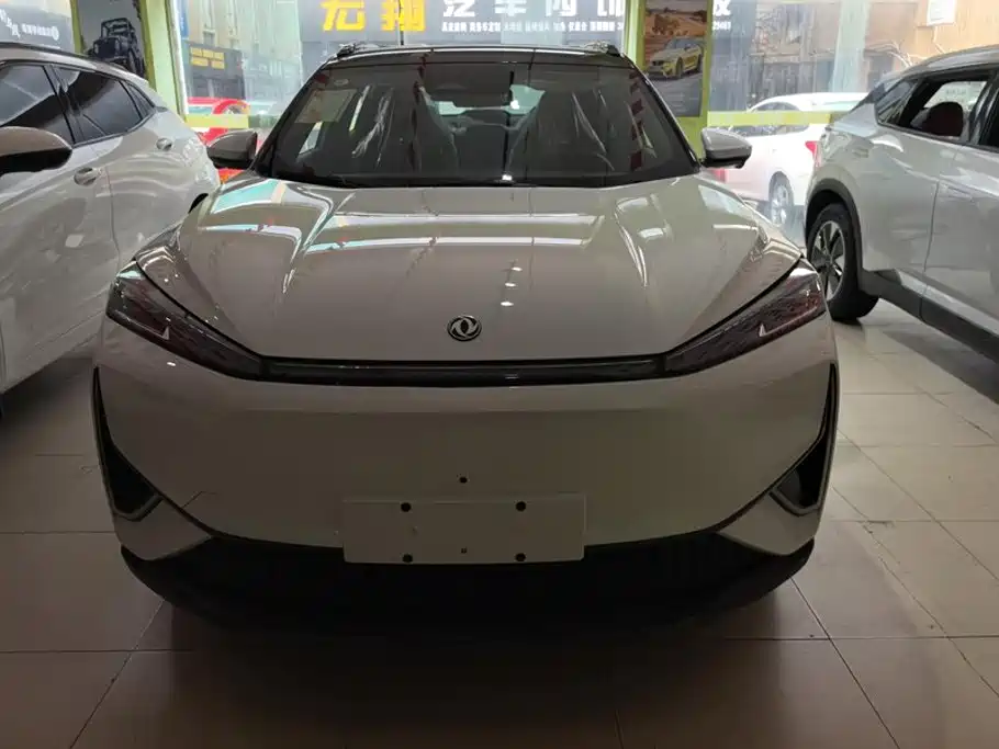 Dongfeng L7 2025 205 Premium