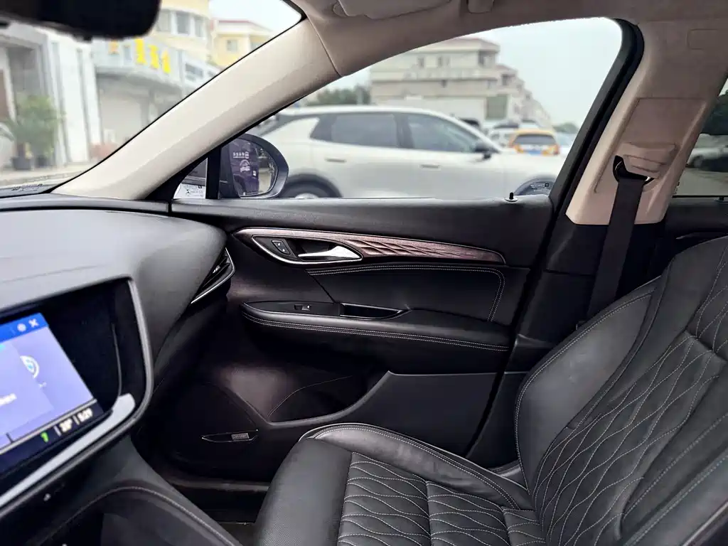 Buick Envision S — миниатюра 15