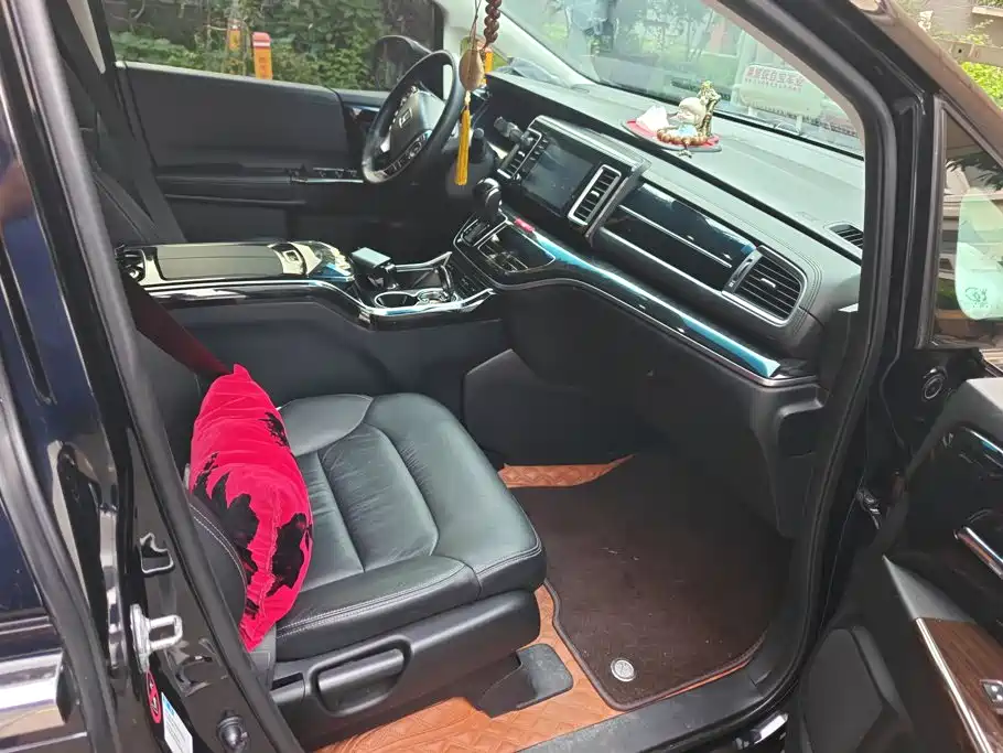 Honda Elysion 2019 2.0L Luxury